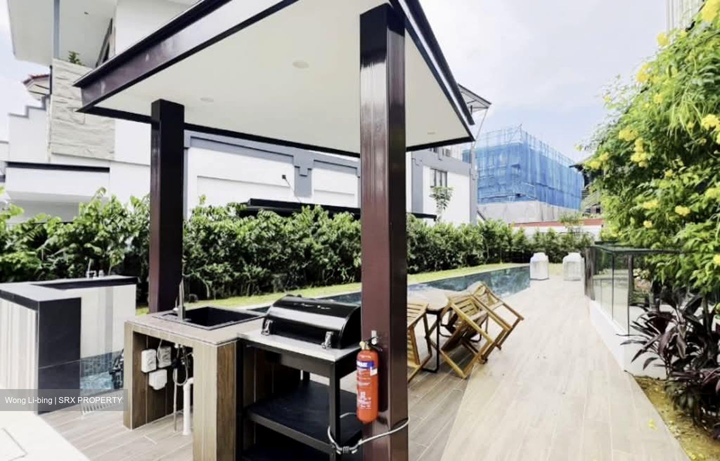 K Suites (D15), Apartment #574182461